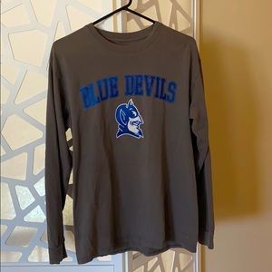 Nice shirt I just grew out of it